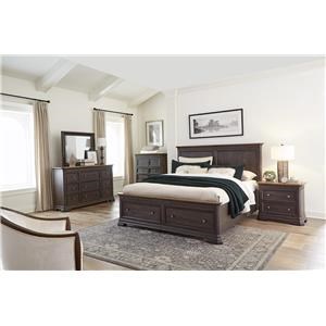 louie grand panel
